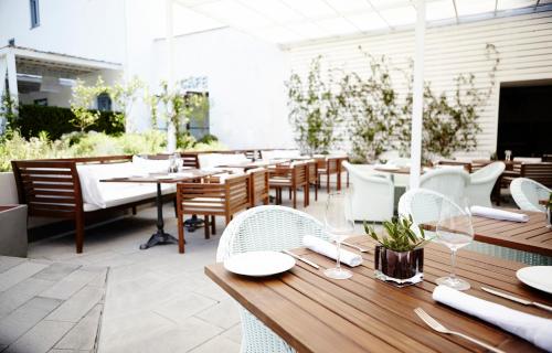 La Suite Boutique Hotel - image 14