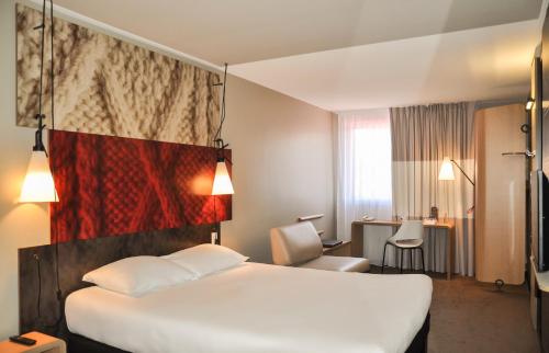 ibis Troyes Centre - image 12