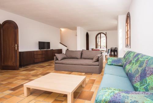  Villa Arketa in Lignano Sabbiadoro