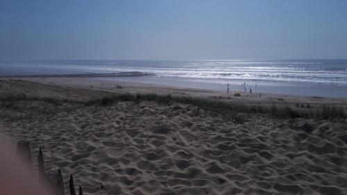 Les Sables Blancs