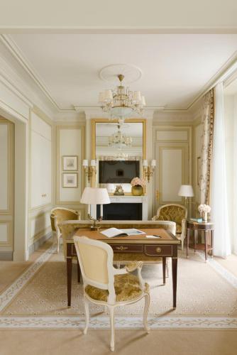 Foto - Ritz Paris