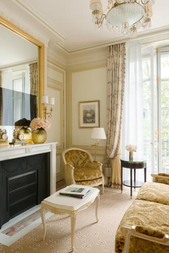 Foto - Ritz Paris