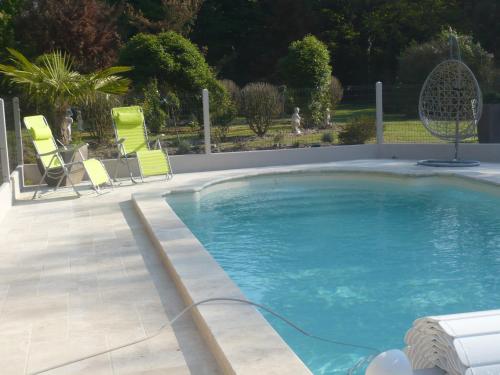 ทัศนียภาพ, La Petite Ferme in วูซรง