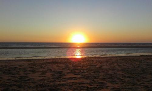 Les Sables Blancs