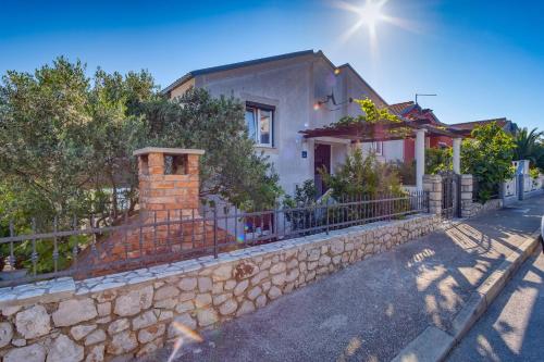  Apartments Leonarda, Mali Lošinj in Mali Lošinj
