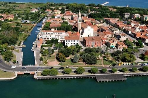  Doge Beato Apartment, Pension in Lido di Venezia bei Lido di Venezia