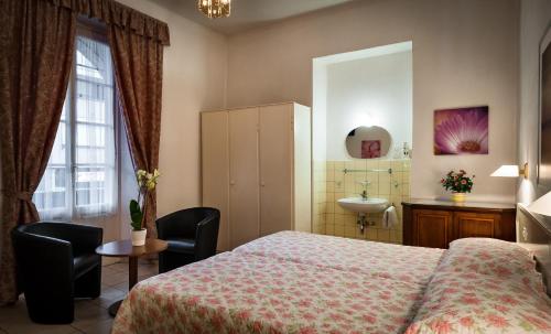 EasyRooms dell'Angelo in Locarno