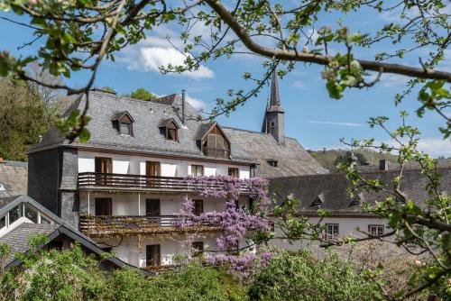 Hotel Heintz - Vianden