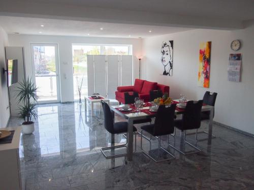 Ferienwohnung Allgäu (Ferienwohnung Allgau) in Kisslegg