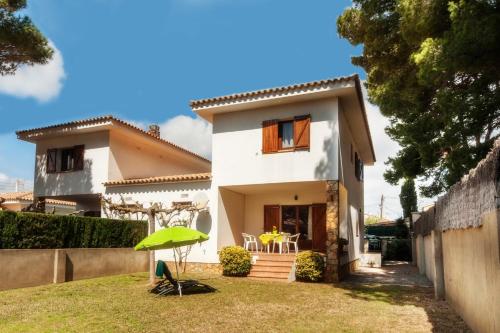 Riells 2 gîte à louer Platja dels Riells