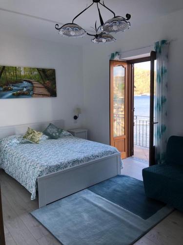 Accommodation in Lipari