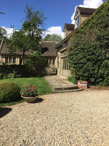 School House in Charlton (Wiltshire)