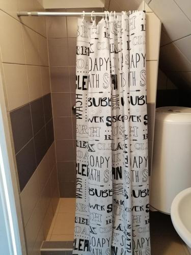 My Home Cibuka Apartman!