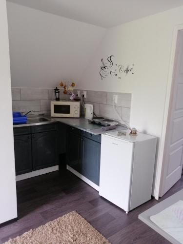 My Home Cibuka Apartman!