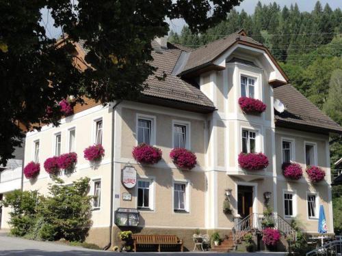 Gasthof - Pension Linder, Pension in Afritz