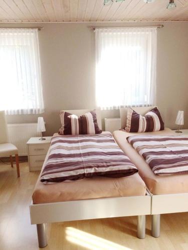 Ferienwohnung Angelika Gries - main image