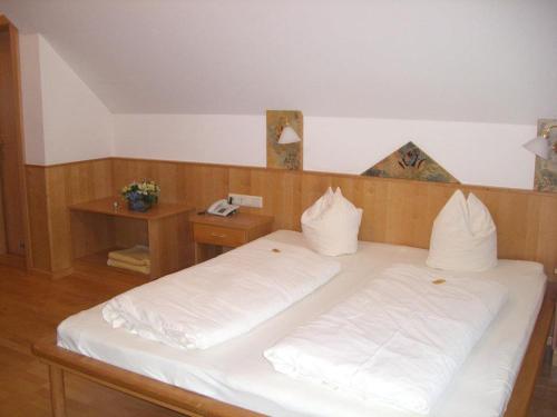 Gasthof - Pension Linder