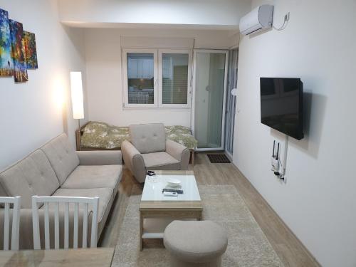 Ivana Apartments Gevgelija