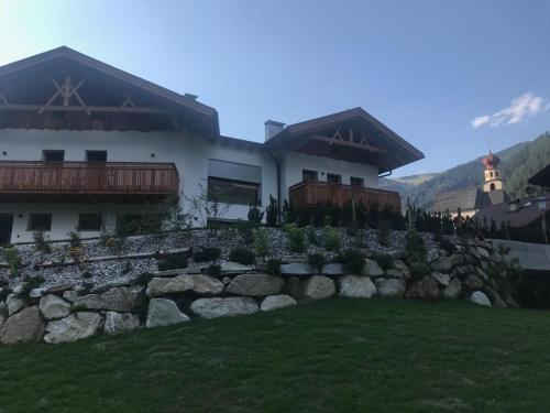 Hotelli välisilme, Oberkircher in Vandoies