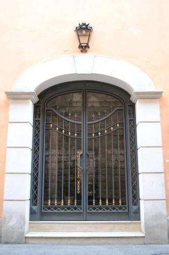  B&B Cloud in Santa Maria Capua Vetere