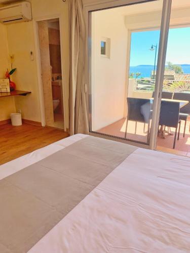 Hôtel Beau Soleil – Le Lavandou