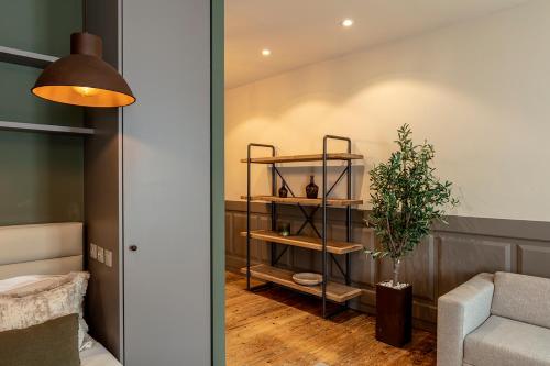 Olive Nature - Tourism Apartments - image 2