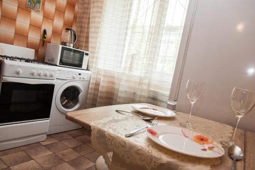 Apartment on Leninsky 145 - image 3
