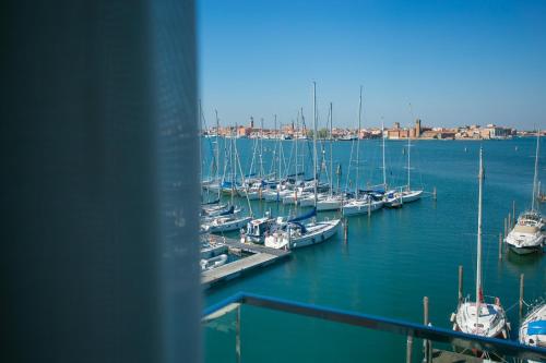 Suite, vista sulla laguna, vista sulla spiaggia, balcone
