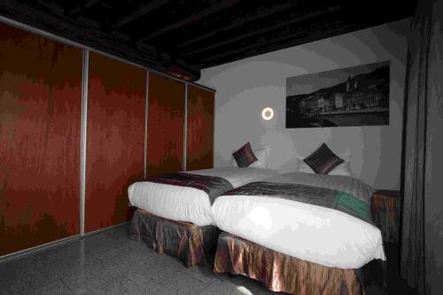 Amosa Liège City Centre Hotel - image 13