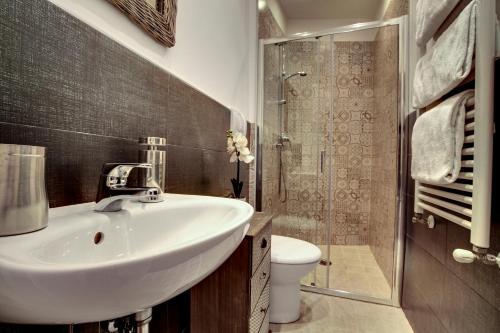 Charming Castello Apartments - main image
