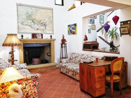 Tenuta Filattò gîte à louer Torregrotta