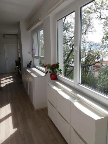 NoAr Apartment Rijeka