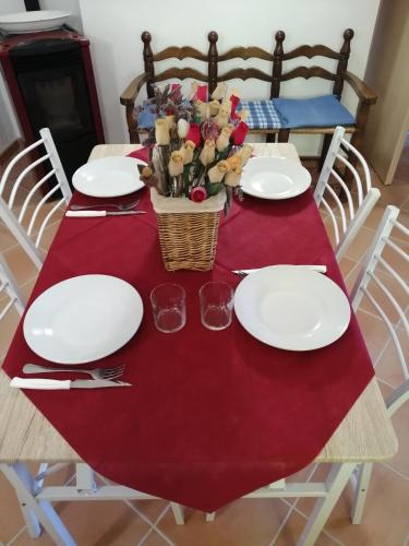  La casa di Umberto in Ventimiglia