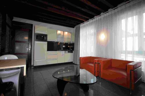 Amosa Liege City Centre Hotel in Lieja