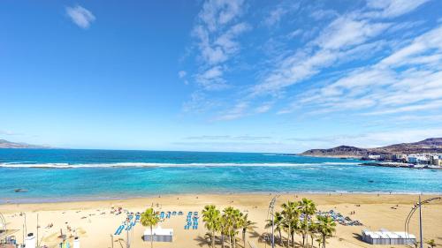 Photo BULL Reina Isabel & SPA