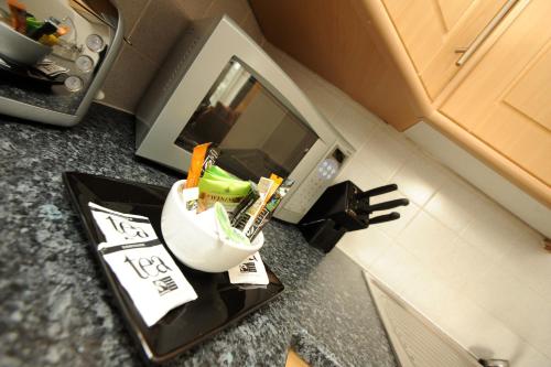 PREMIER SUITES Birmingham, Бирмингем (фото 11)