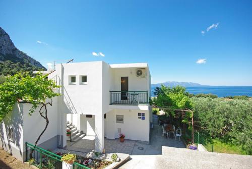  Apartmani Maslina in Gradac