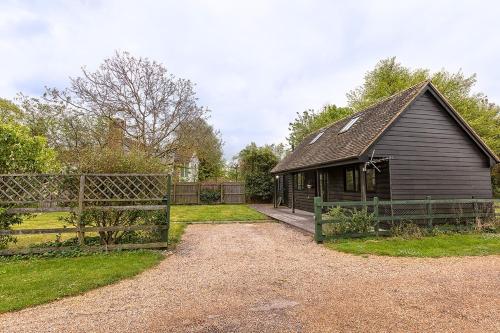 Walnut Lodge, , Cambridgeshire