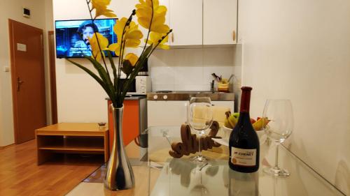 Matic Apartments - image 16
