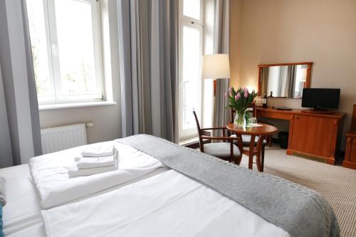 Hotel Maxymilian - image 7