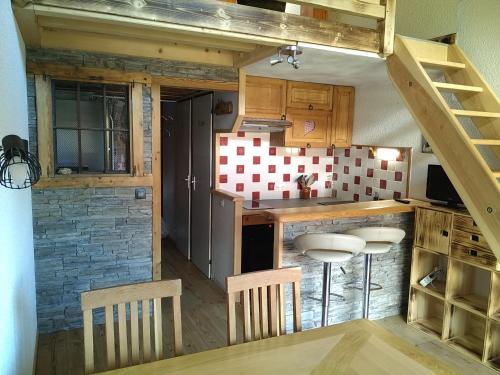 Le Nant - Apartment - Les Contamines