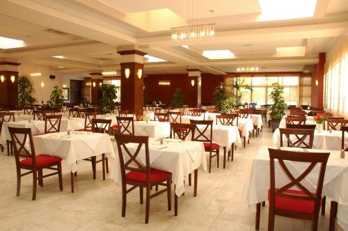 Hotel Montenegro - image 4