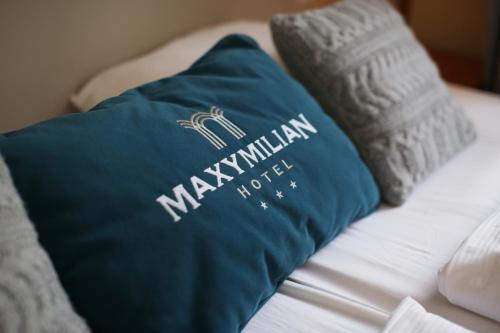 Hotel Maxymilian - image 13