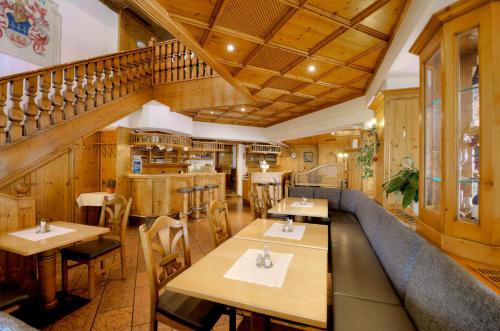 Hotel LukasMayr - main image