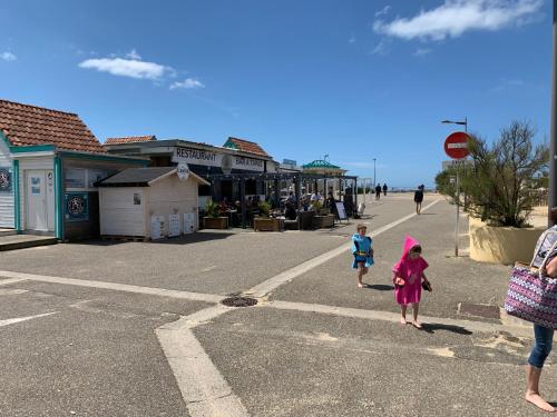 Villa Dune & Ocean