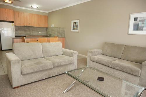 Centrepoint Apartments Griffith