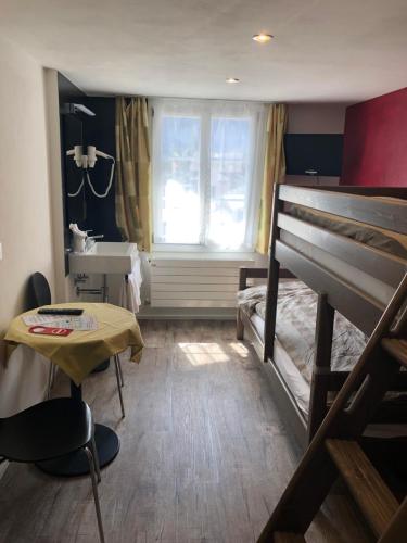 Hotel Steinbock - image 13