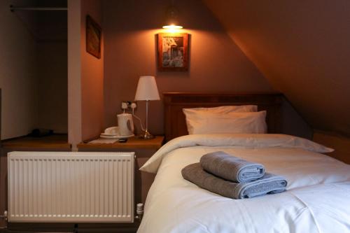 The Hollybush Inn - image 5