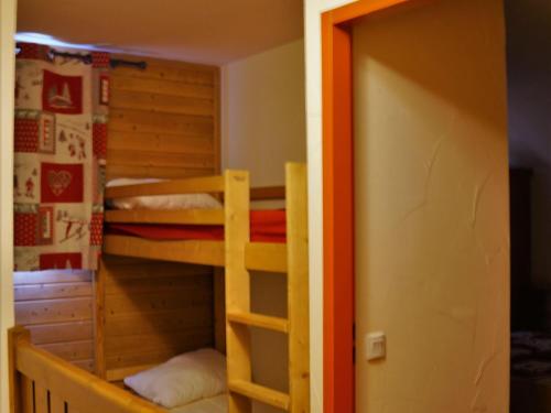 Chalets Pra Loup 3