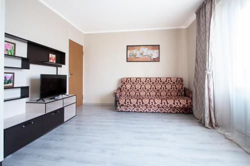 Apartament Azovskaya 9 - Nahinovskiy Prospekt - image 6